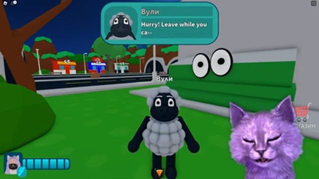 АМАНДА, НО БЕЗ МЫШКИ?! // Roblox Amanda [Story] смотреть онлайн