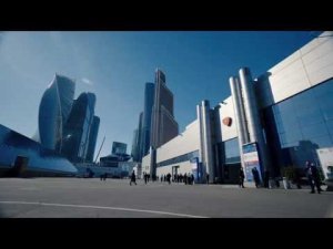 Участие АО «НПГ Гранит-Саламандра» в 24-ой Международной выставке «Securika Moscow/MIPS - 2018»