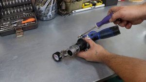 СУПЕР НАСАДКА на ШУРУПОВЕРТ! Простая и универсальная самоделка!