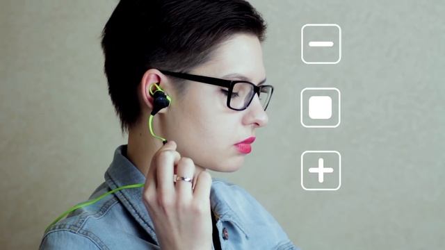 Есть ли смысл покупать спортивные наушники для бега? FlyMemo Hammer обзор, отзыв пользователя. смотреть онлайн