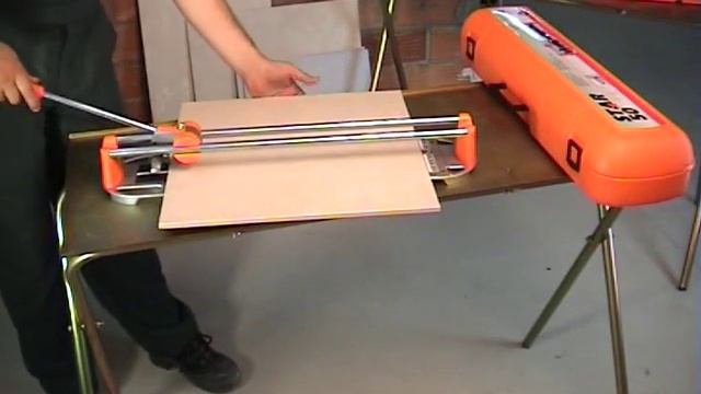 Máy cắt gạch Rubi STAR 60 N Plus смотреть онлайн