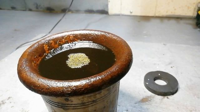 Резец токарный по дереву, крючок. Как сделать своими руками