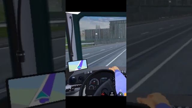 Bus Speed 360Km/Hours Racing games