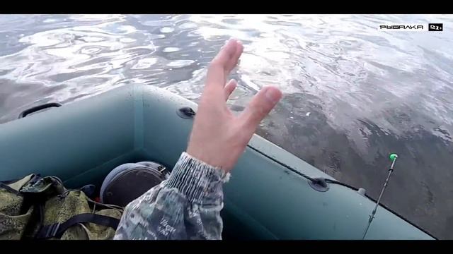 Снасть БАНКА НА ЛЕЩА | ЛЕЩ НА БАНКУ монтаж | Банка на леща