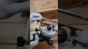 Аккумуляторная дисковая пила Makita 125 мм