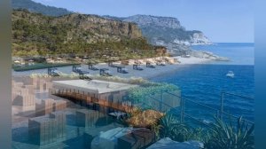 Maxx Royal Kemer Resort #Turkey 5*