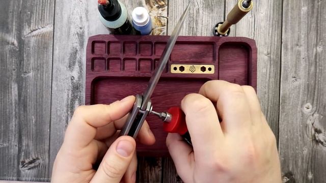 ГОДНОТА! Maxace Balance 2021 складной нож смотреть онлайн