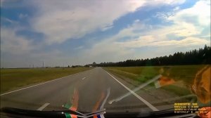 Казань - Атабаево. июль 2018г.