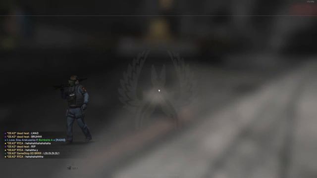 Я устал от сиэс гоу [CS: GO] смотреть онлайн