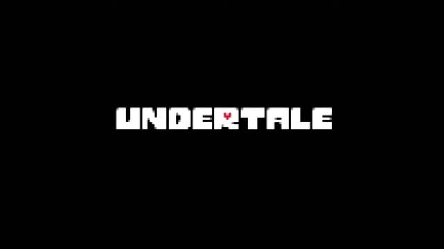 Uwa!! So Holiday♫ (OST Version) - UNDERTALE смотреть онлайн