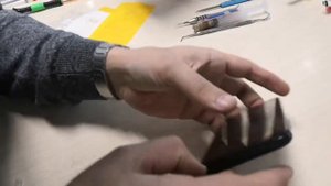 КАК РАЗОБРАТЬ Samsung J6, Разборка Самсунга J600f