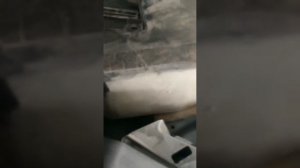 Как снять радиатор печки Тойота сиенна