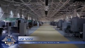 Спецстрой. Учебный центр Мулино