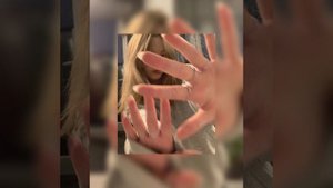 Моя душа такая нежная…