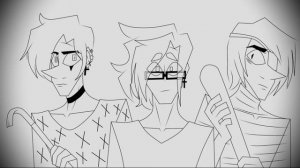 The Zombie Song (RUS) | MEME | Animation? OC