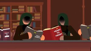 SCP-001 – И мир оделся в красоту (Анимация SCP)