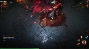 КАК БЫСТРО ПОДНЯТЬ БР В Diablo Immortal /баг забытая башня боевой рейтинг диабло иммортал