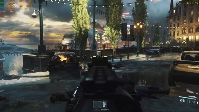 1440p~Cod infinite warfare | Xeon E3 1265lv2 | R9 270x | charlybt смотреть онлайн