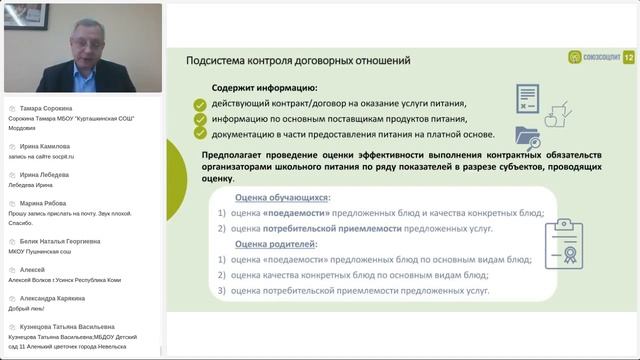 Вебинар СоюзСоцПит от 12.05.2021