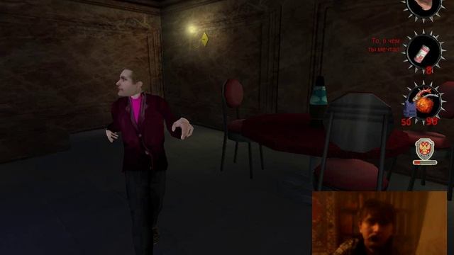 Прохождение Postal 2 Штопор Жж0т #16 (Ноториально заверить фотку)