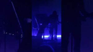 Tokio Hotel - Monsoon live at Brussels 2023, 03-05-2023