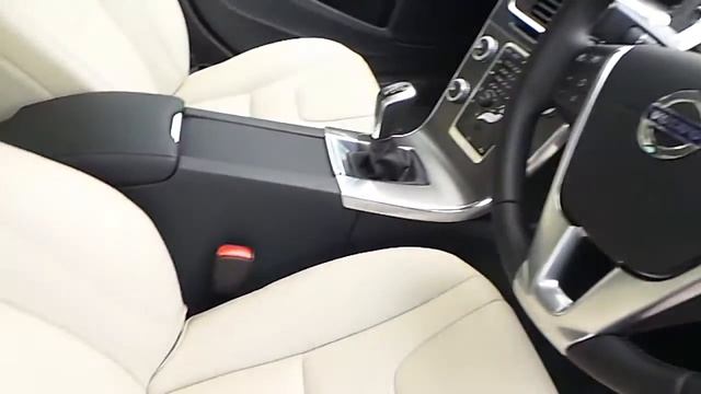 162D13650 - 2016 Volvo S60 D4 SE 36995