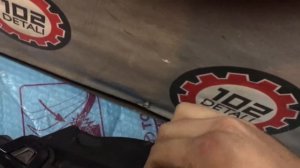 Установка ремкомплекта фары Lexus NX200 ремонтируем фару Lexus