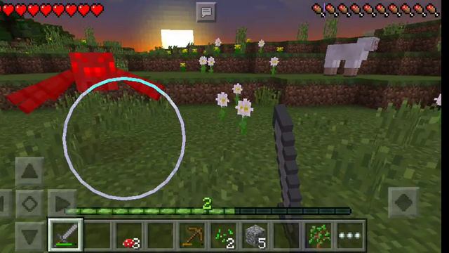 Начел строить дом в маинкравте смотреть онлайн