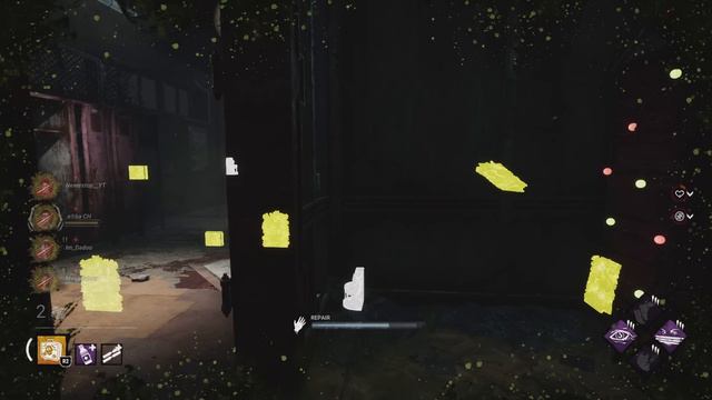 Чума загнала меня в тупик, что делать? | Dead by Daylight | Дбд смотреть онлайн