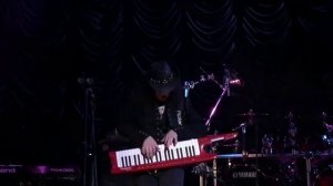 Mistheria - KEYTAR SOLO live in Tokyo (Japan) 2019 DAY #1 [fan video]