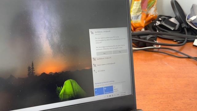 Turning on WiFi & Microsoft Edge on Asus Zephyrus G14 in 2021 смотреть онлайн