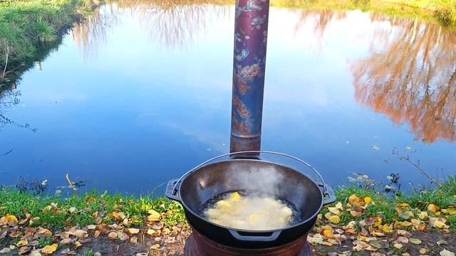 ТАКОЕ БЛЮДО ИЗ РУЛЕК ПОНРАВИТСЯ ВСЕМ смотреть онлайн