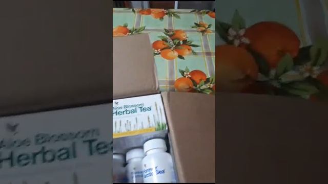 Наталья Ентес, обзор посылки. контакт +972 52 651 2373. номер дистрибьютора 972001022624 смотреть онлайн