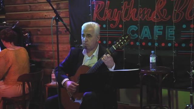 Леонид Резник - Снежинка на ладони смотреть онлайн