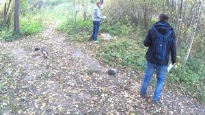 Вызов духов джеффа убийцы