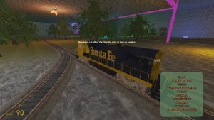 CBH's Trains ОБЗОР ► Garry’s Mod