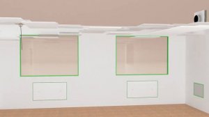 Устройство комплексов чистых помещений