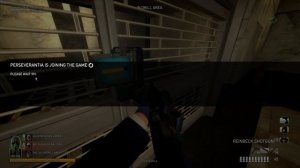 Payday The Heist Прохождение на русском - Часть 1