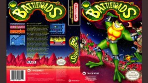 Request Times - Battletoads (J ) (Famicom)