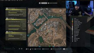 Hydro Island Computer key LOCATION GUIDE | Call of Duty Warzone 2.0 DMZ