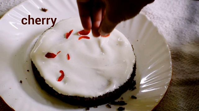 Chocolate Birthday Cake Without Oven & Egg - Rich & Moist Chocolate Cake recipe.!! Soma Sharma 😍😍