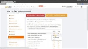 Как отписаться от рассылки писем на почту?
