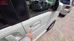 Suzuki Every Wagon PZ Turbo | Complete Review | 2018-2022 Import Push Start, Auto Door, Body Kits