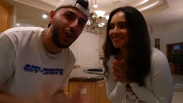 Saying YES To Everything My Boyfriend Wants For 24 HOURS! **Bad Idea**