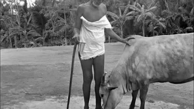 Шри Рамана Махарши - 20. Страдание и этика смотреть онлайн