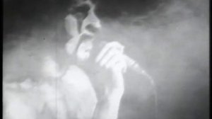 The Crazy World Of Arthur Brown Fire Live  1968