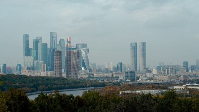 Лучший город Земли