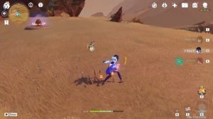 Сумеру. Пустыня Хадрамавет. Часть 5. Земля трёх каналов