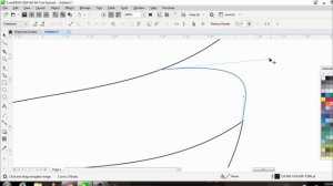 Make Realistic Circle In CorelDraw..2020 ?