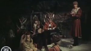 Рыжий, Честный, Влюблённый (1984) - Окончание